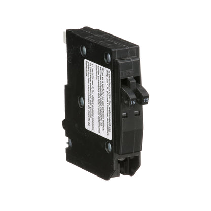 Square D QO1515 Circuit Breaker | QO Series QO 120/240 VACV 15A