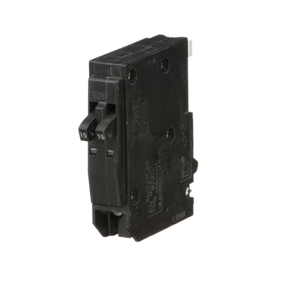 Square D QO1515 Circuit Breaker | QO Series QO 120/240 VACV 15A