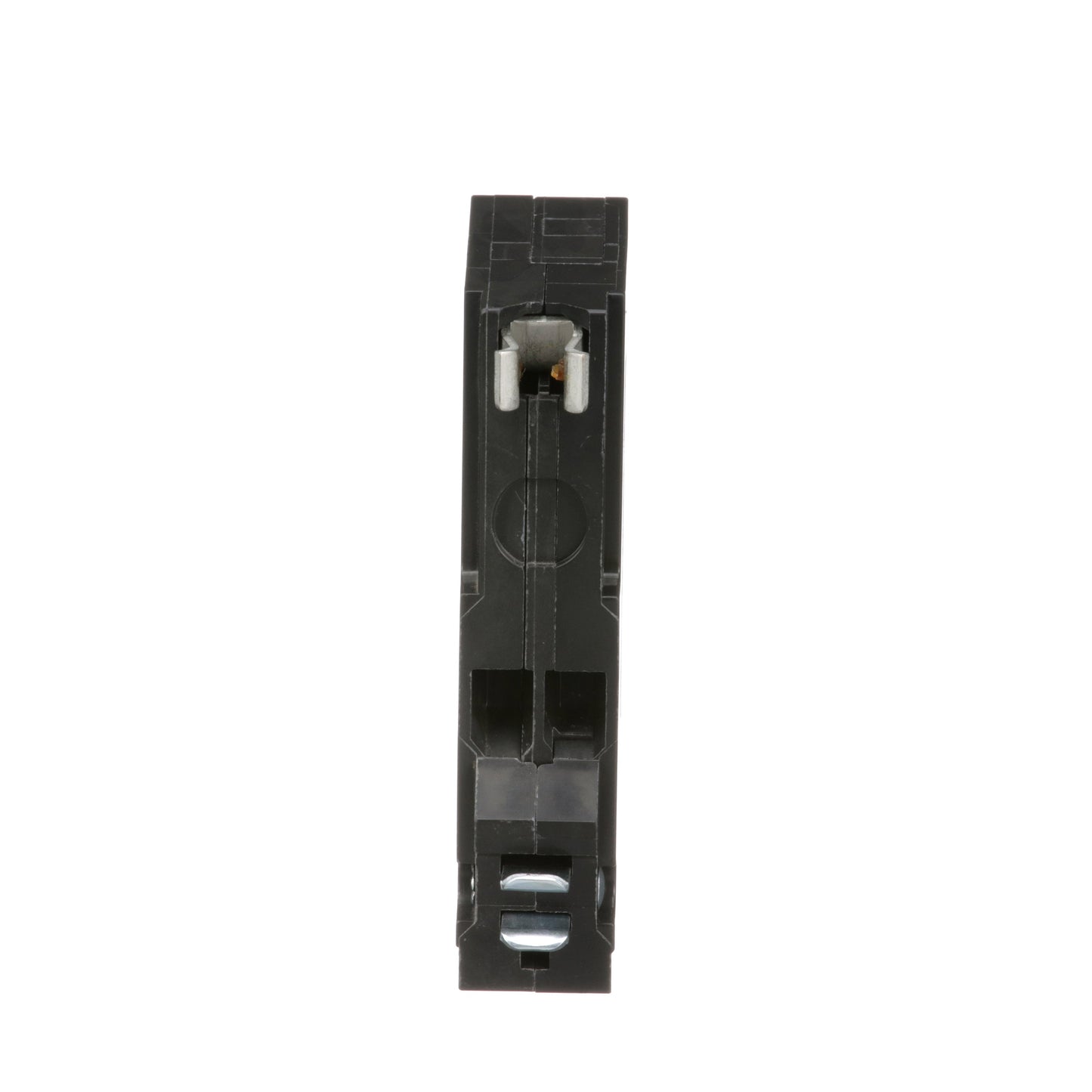 Square D QO1520 Circuit Breaker | 120/240V 20A 2P 10kA@120V Plug-In QO Series