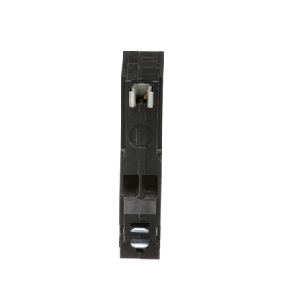 Square D QO1520 Circuit Breaker | 120/240V 20A 2P 10kA@120V Plug-In QO Series