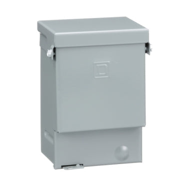 QO200TR - Square D 60 Amp 2 Pole Circuit Breaker - Essential Electric Supply