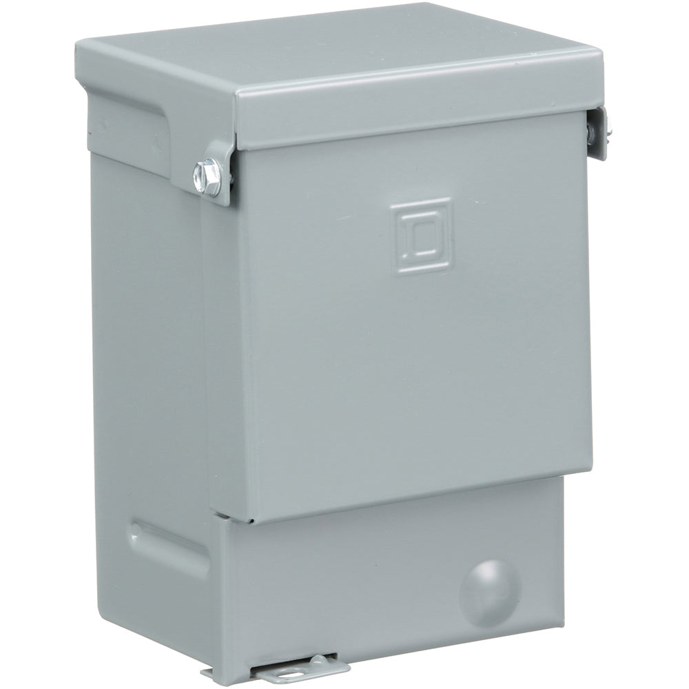 Square D QO200TR Circuit Breaker | 240V AC 60A 2 Pole QO Series
