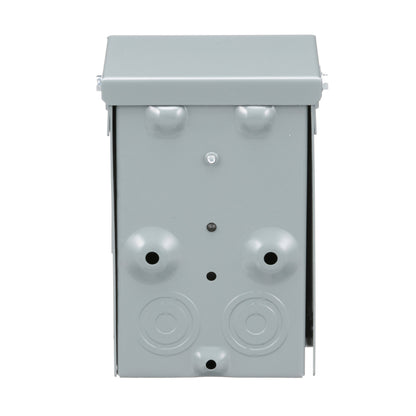 Square D QO200TR Circuit Breaker | 240V AC 60A 2 Pole QO Series