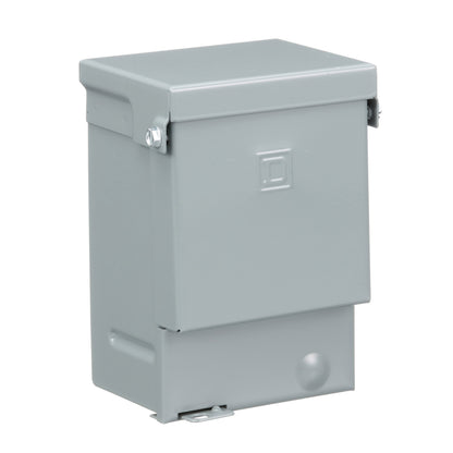 Square D QO200TR Circuit Breaker | 240V AC 60A 2 Pole QO Series