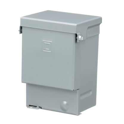 Square D QO200TR Circuit Breaker | 240V AC 60A 2 Pole QO Series