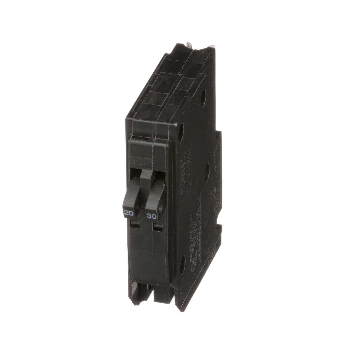 Square D QO2030 Circuit Breaker | 120V 30A 2P 10kA@120V Plug-In QO Series