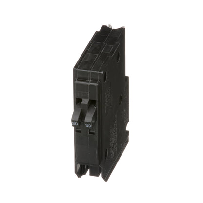 Square D QO2030 Circuit Breaker | 120V 30A 2P 10kA@120V Plug-In QO Series