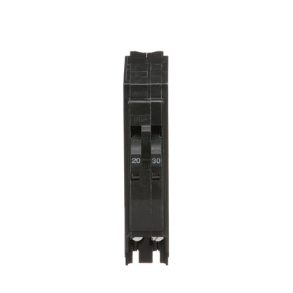 Square D QO2030 Circuit Breaker | 120V 30A 2P 10kA@120V Plug-In QO Series