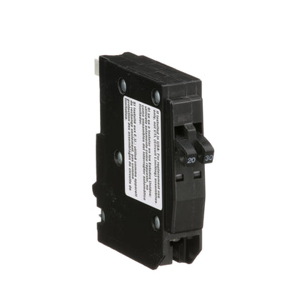 Square D QO2030 Circuit Breaker | 120V 30A 2P 10kA@120V Plug-In QO Series