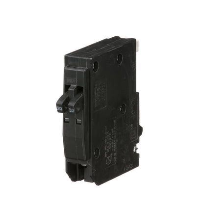 Square D QO2030 Circuit Breaker | 120V 30A 2P 10kA@120V Plug-In QO Series