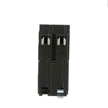Square D QO210 Circuit Breaker | 120/240V 10A 2P 10kA@240V Plug-In QO Series