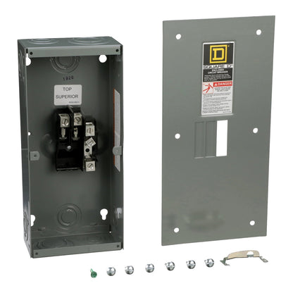 Square D QO2100BNF Circuit Breaker | QO Series QO 240V 100A