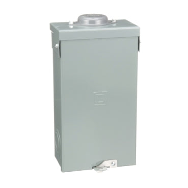 QO2100BNRB Square D Circuit Breaker s Nema 3R Enclosure - Essential Electric Supply