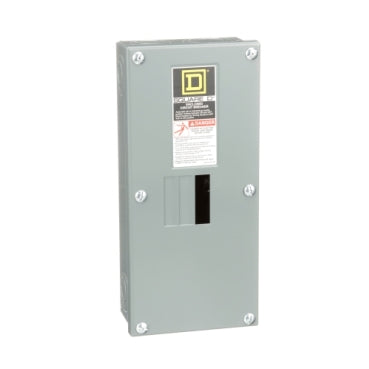 QO2100BNS Square D Enclosure QO Series - Essential Electric Supply