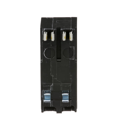 Square D QO2100VH Circuit Breaker 120/240V 100A 2P 22kA@120V Plug-In QO Series