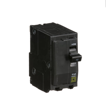 Square D QO210 Circuit Breaker | QO Series QO 120/240 VACV 10A