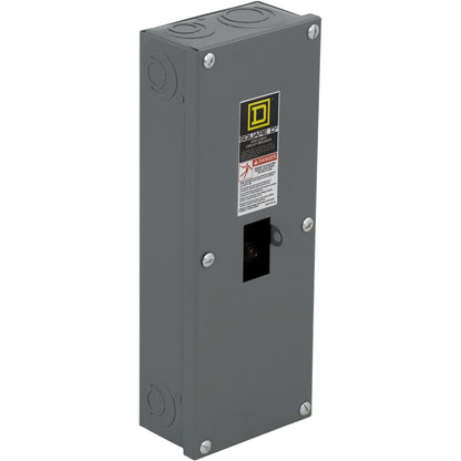 Square D QO2125BNS Circuit Breaker | 240V 125A