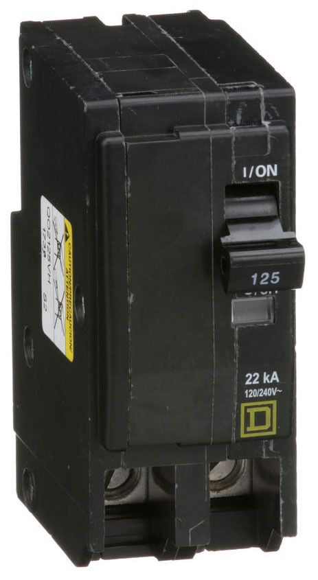 QO2125VH - Essential Electric Supply