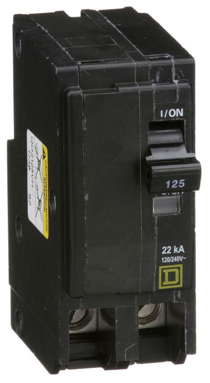 QO2125VH - Essential Electric Supply