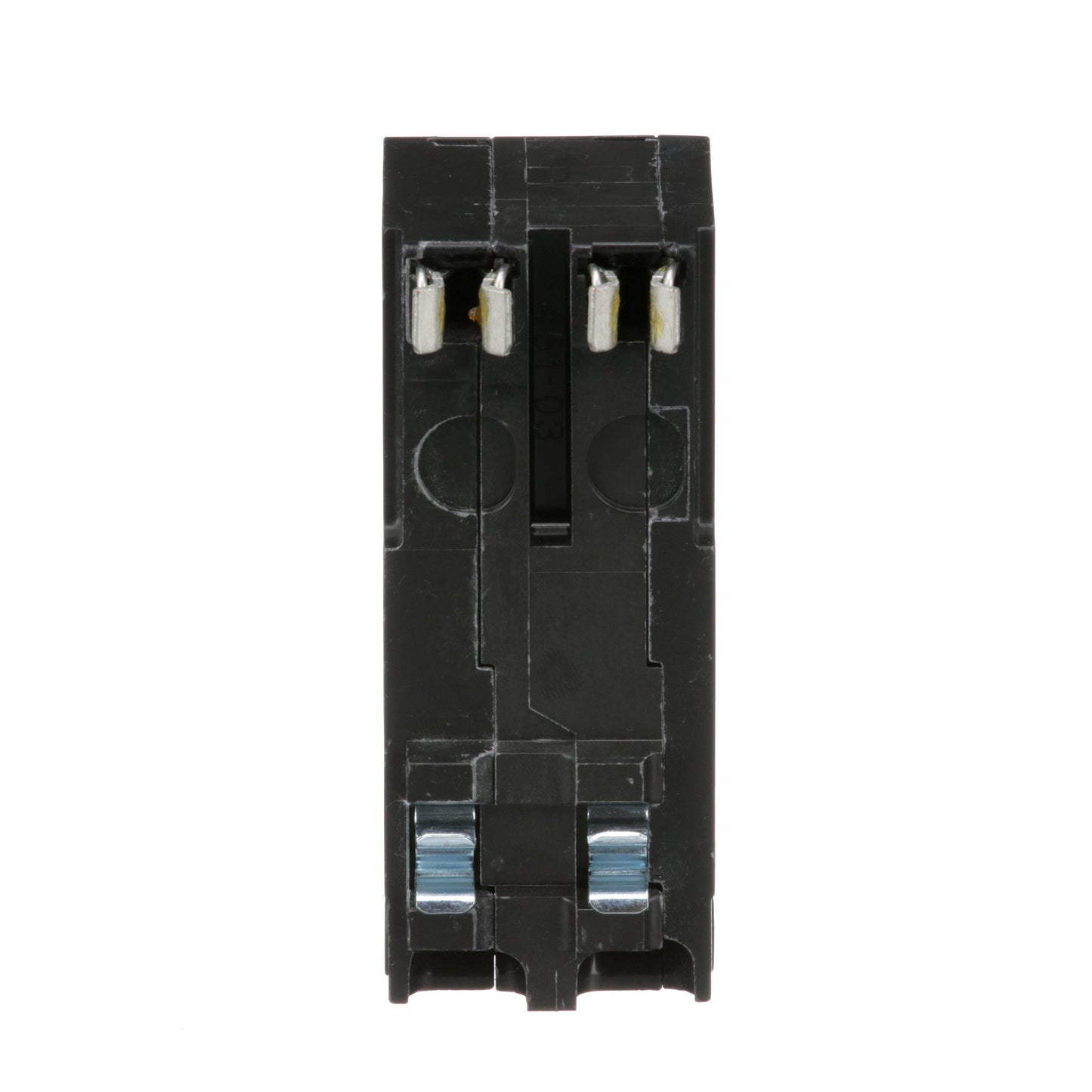 Square D QO2125VH Circuit Breaker 120/240V 125A 2P 22kA@120V Plug-In QO Series