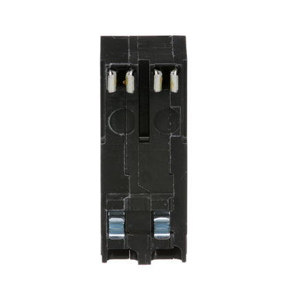 Square D QO2125VH Circuit Breaker 120/240V 125A 2P 22kA@120V Plug-In QO Series