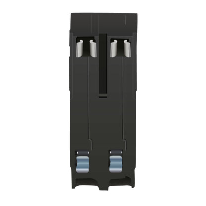 Square D QO280 Circuit Breaker 120/240V 80A 2P 10kA@240V Plug-In QO Series