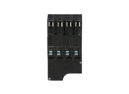 Square D QO2150VH Circuit Breaker 120/240V 150A 2P 22kA@120V Plug-In QO Series