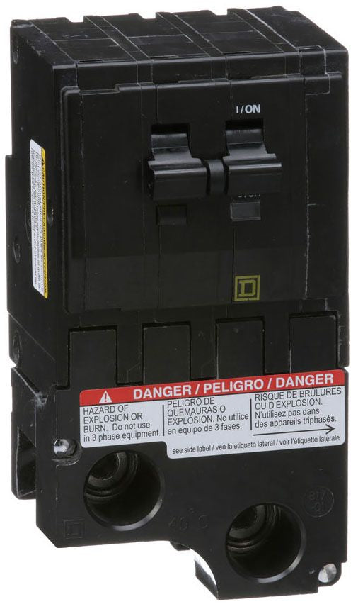QO2150VH - Essential Electric Supply