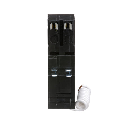 Square D QO215CAFI Circuit Breaker | QO SEries QO 240V 15A
