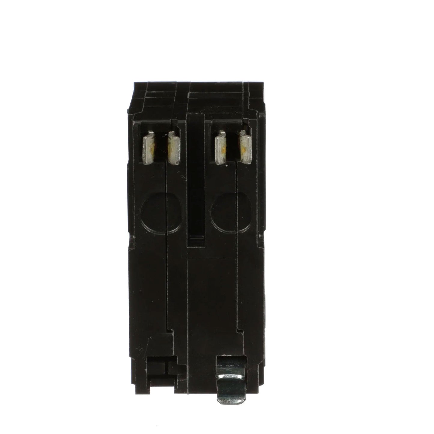 Square D QO215VH Circuit Breaker | 120/240V 15A 2P 22kA@120V Plug-In QO Series