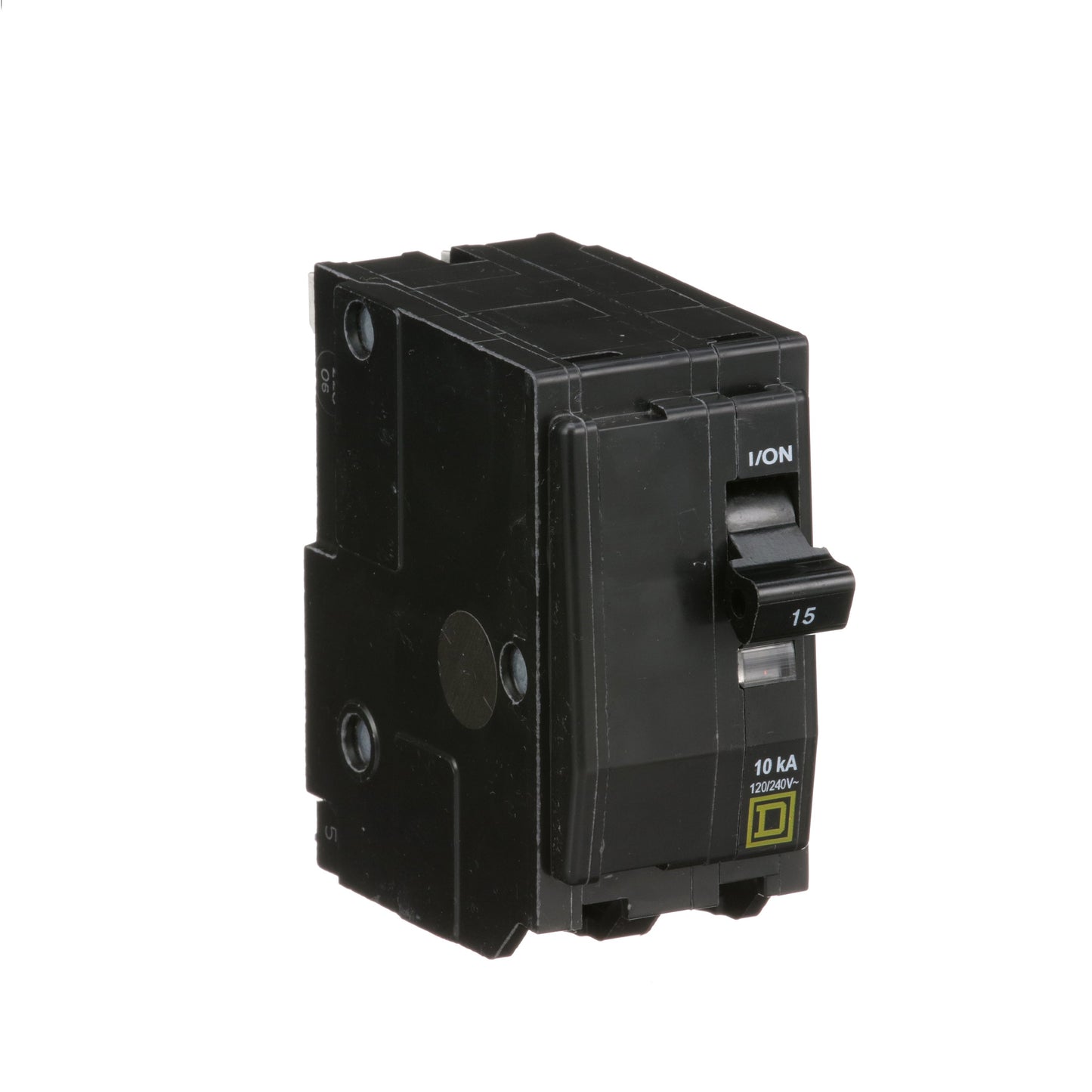Square D QO215 Circuit Breaker | QO SEries QO 120/240 VACV 15A