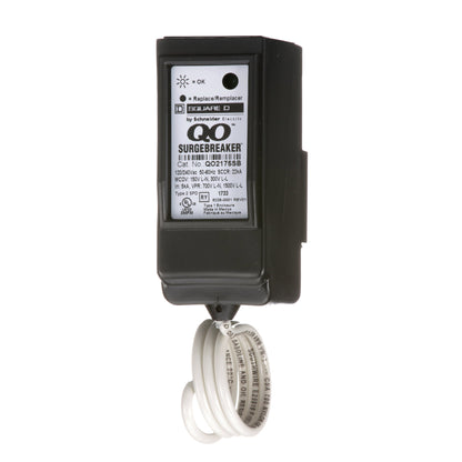 Square D QO2175SB Circuit Breaker | 120/240V AC SURGEBREAKER