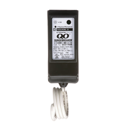 Square D QO2175SB Circuit Breaker | 120/240V AC SURGEBREAKER