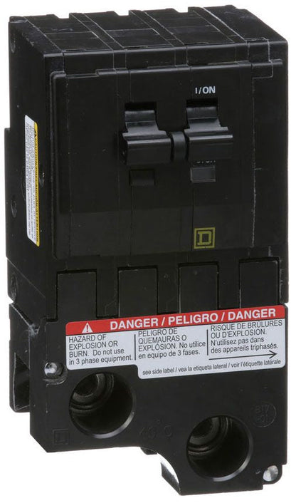 QO2200VH - Essential Electric Supply