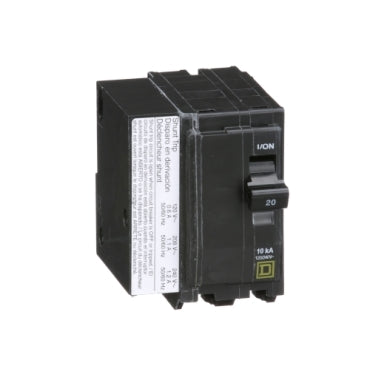 QO2201021 - Essential Electric Supply
