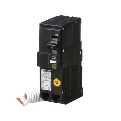 Square D QO220CAFI Circuit Breaker | QO Series QO 240V 20A