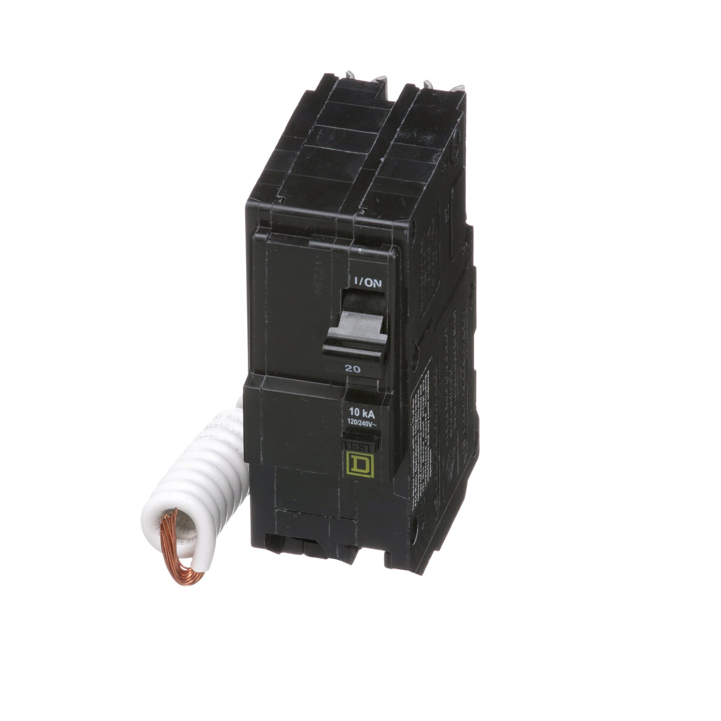 Square D QO220EPD Circuit Breaker | QO Series QO 240V 20A