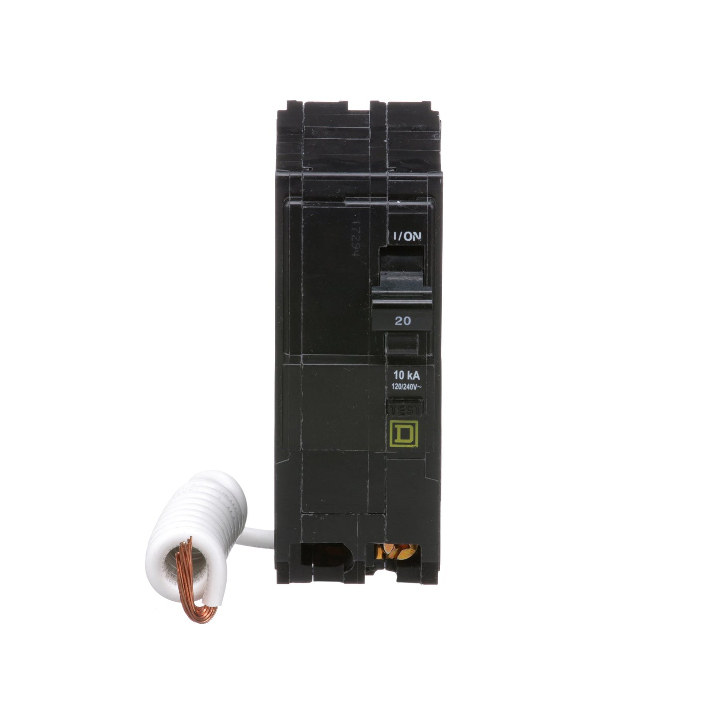Square D QO220EPD Circuit Breaker | QO Series QO 240V 20A
