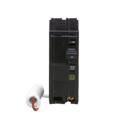 Square D QO220EPD Circuit Breaker | QO Series QO 240V 20A