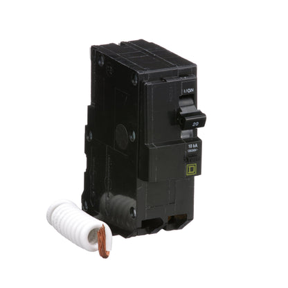 Square D QO220EPD Circuit Breaker | QO Series QO 240V 20A