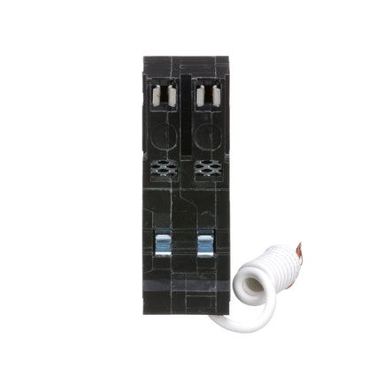 Square D QO220GFI Circuit Breaker | QO SEries QO-GF 120/240 VACV 20A