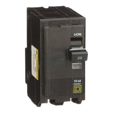 QO220HID - Essential Electric Supply