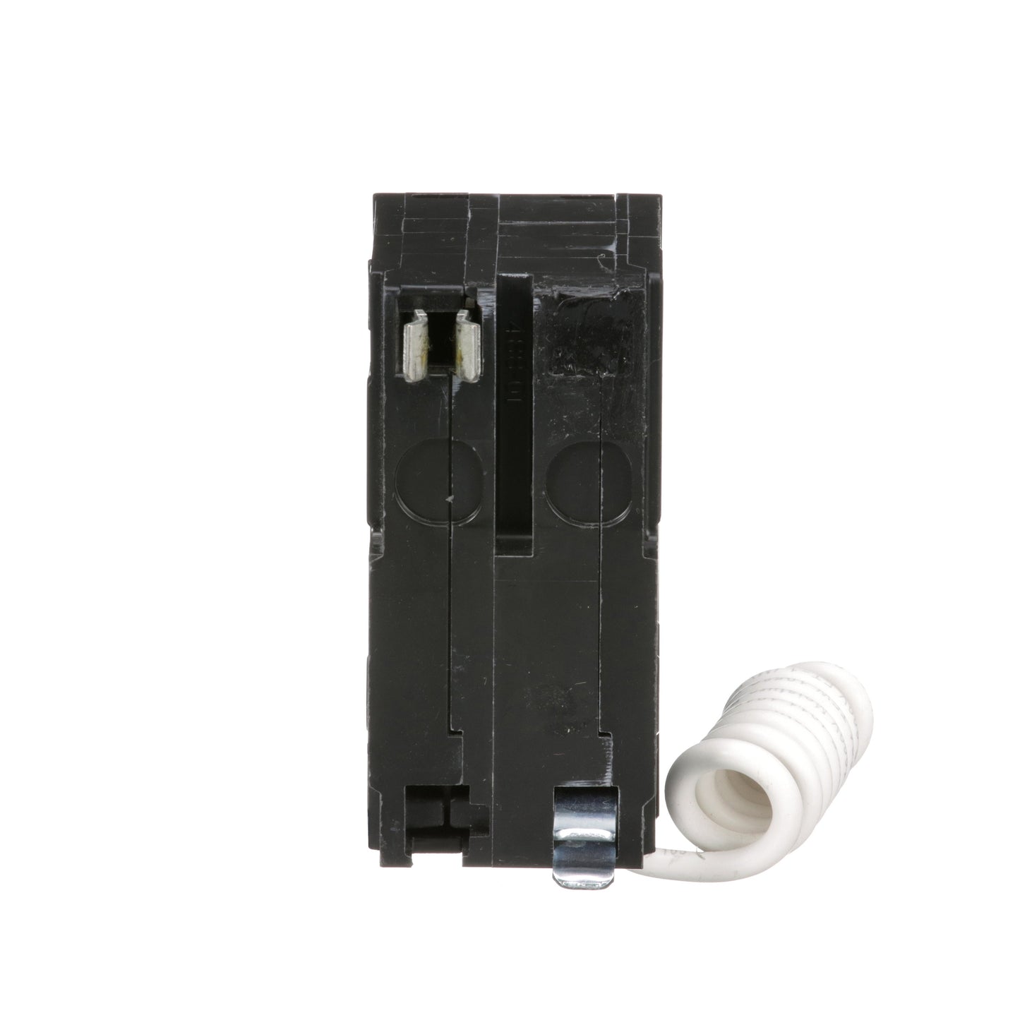 Square D QO220SWN Circuit Breaker 120/240V 20A 2P 10kA@120V Plug-In QO Series
