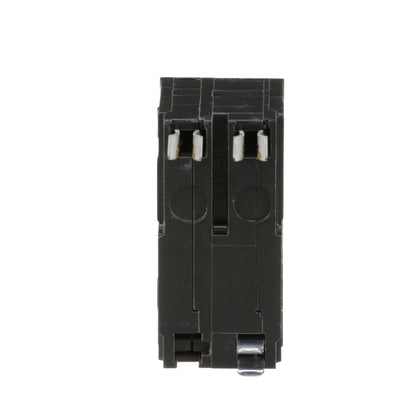 Square D QO220VH Circuit Breaker 120/240V 20A 2Pole 22kA@120V Plug-In QO Series