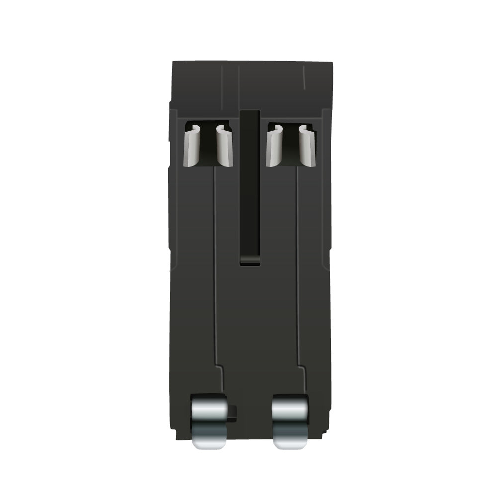 Square D QO235 Circuit Breaker | 120/240V 35A 2P 10kA@240V Plug-In QO Series