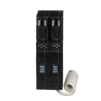 Square D QO225GFI Circuit Breaker | 120/240V 25A 2P 10kA@120V QO-GF QO Series