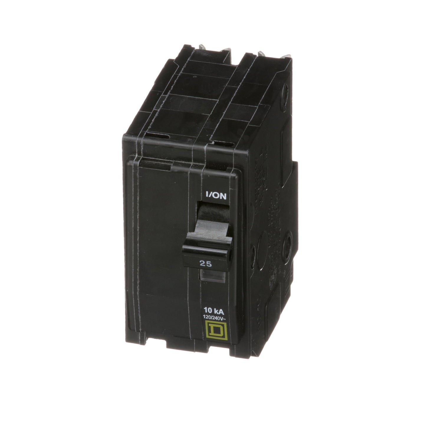 Square D QO225 Circuit Breaker | QO SEries QO 120/240 VACV 25A