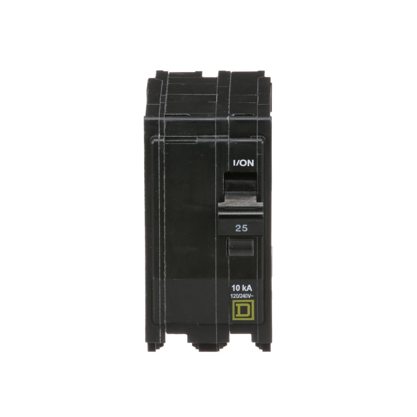 Square D QO225 Circuit Breaker | QO SEries QO 120/240 VACV 25A