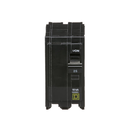 Square D QO225 Circuit Breaker | QO SEries QO 120/240 VACV 25A