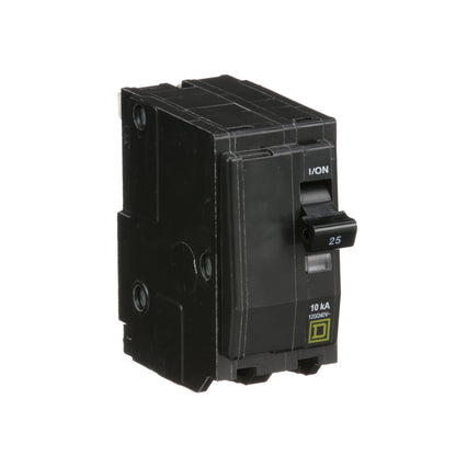 Square D QO225 Circuit Breaker | QO SEries QO 120/240 VACV 25A